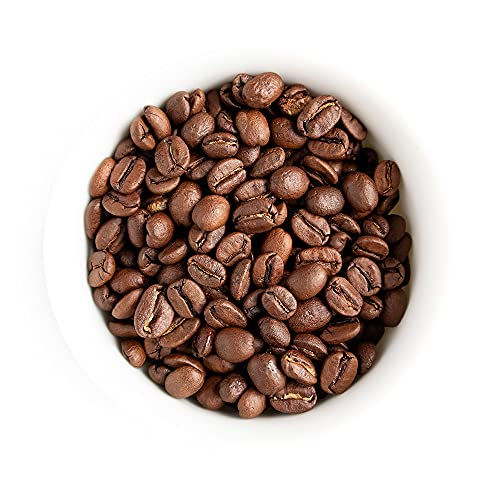 Fog Kicker Whole Bean Coffee (12 Ounce)