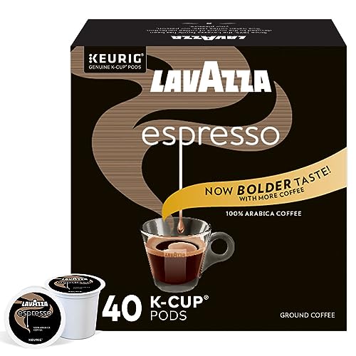 Espresso Italiano Single Serve Coffee K (160 Count)