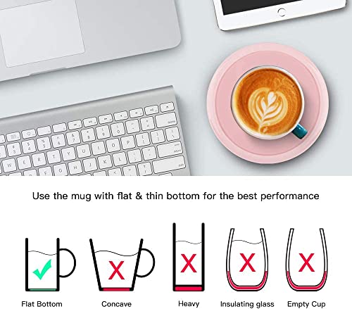 Smart Coffee Set Auto On