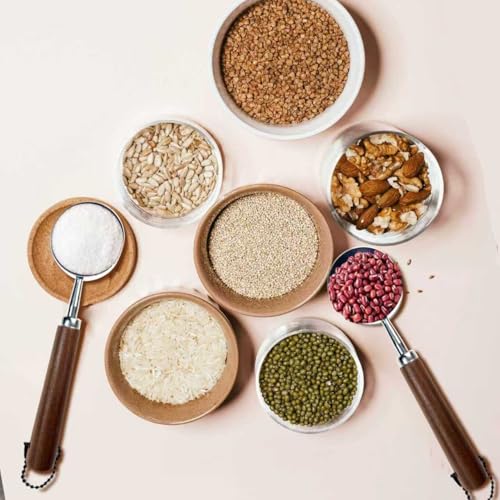 1pcs Coffee Scoop for Ground Coffee
