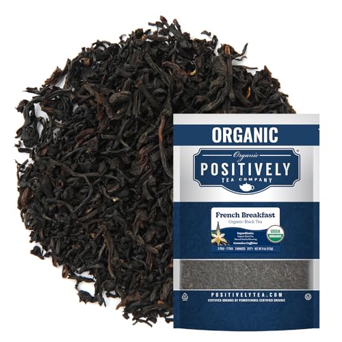 Positively Tea (4 Ounce)