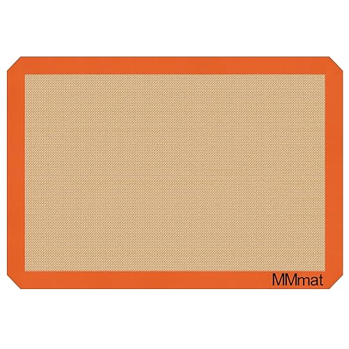 Best German Silicone Baking Mat