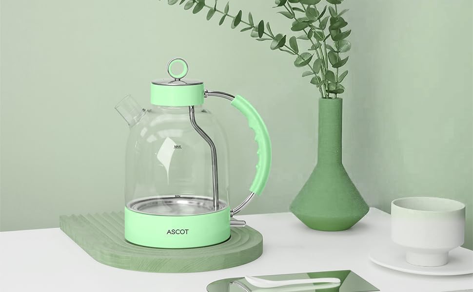 Electric Kettle