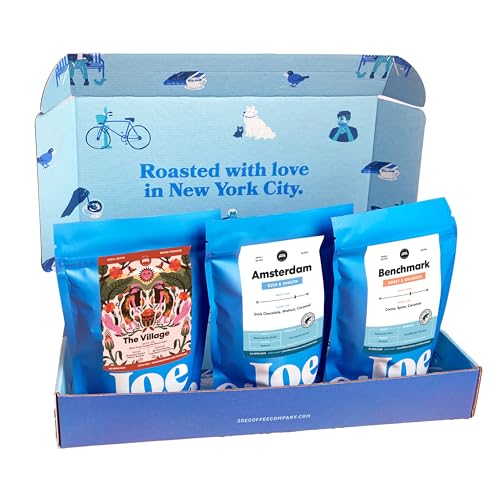 6 oz Coffee Gift Box (6 Ounce)