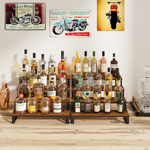 4 Tier Spice Rack (480 Ounce)