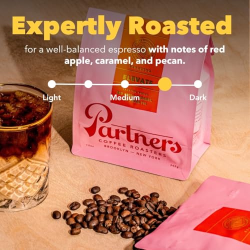 Whole Bean Coffee (24 Ounce)
