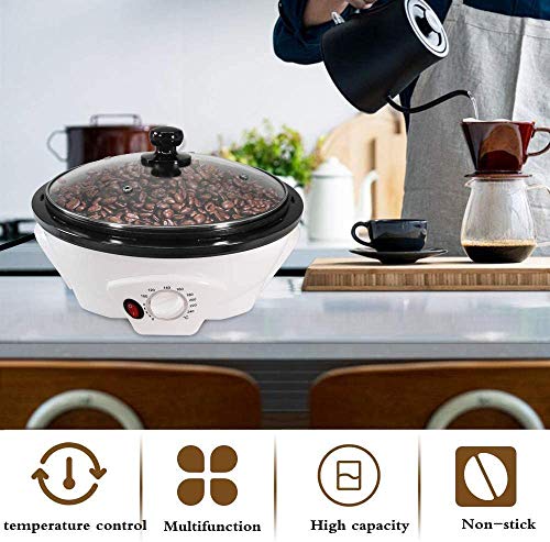 Electric Coffee Bean Roaster