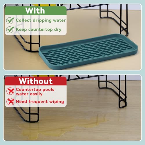 Drip Tray for Drink Dispenser