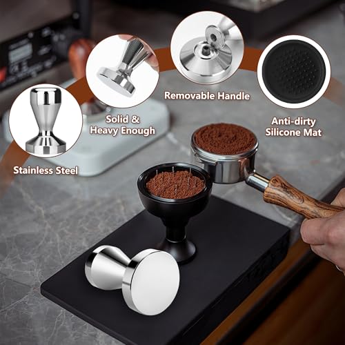 58mm Espresso Tamper