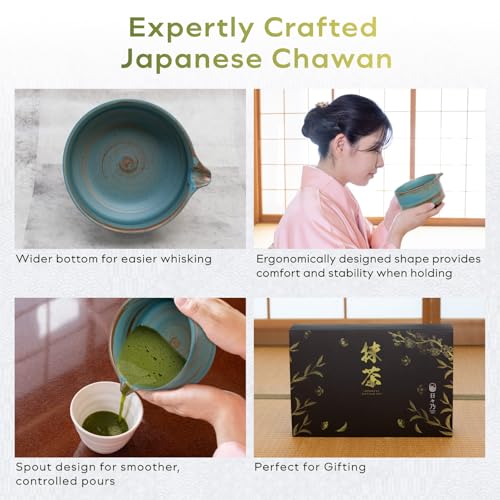 Japanese Matcha Set