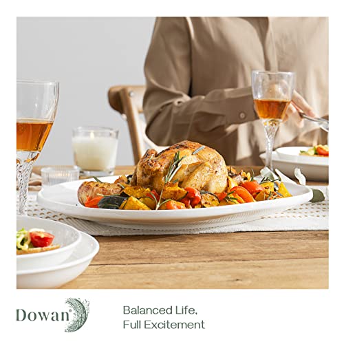 Large Serving Platter
