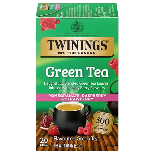 Green Pomegranate (20 Count)