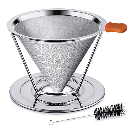 Pour Over Coffee Dripper