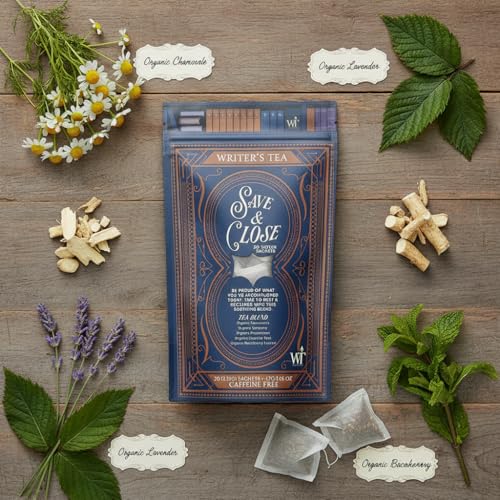 Nighttime Blend (20 Count)