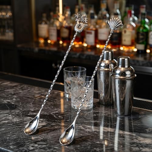 12 Inch Bar Spoon