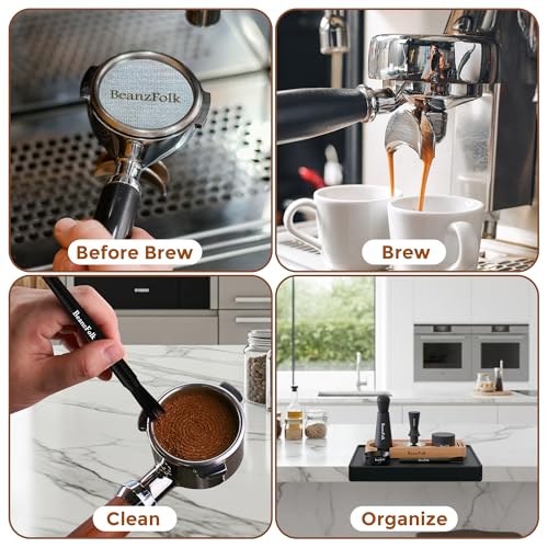 54mm Espresso Accessories Kit for Breville 8
