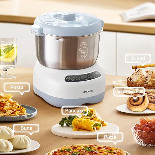 Electric Dough Maker with Ferment Function