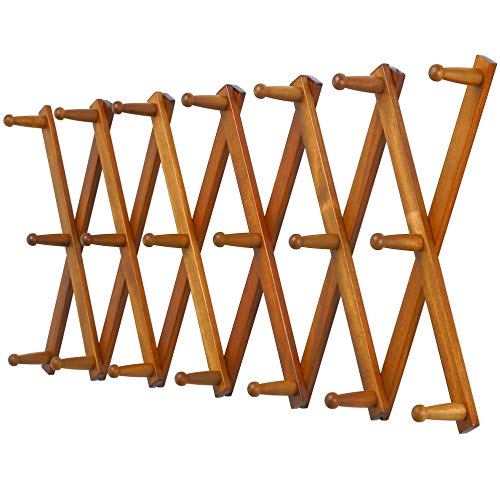 Accordian Wall Hanger