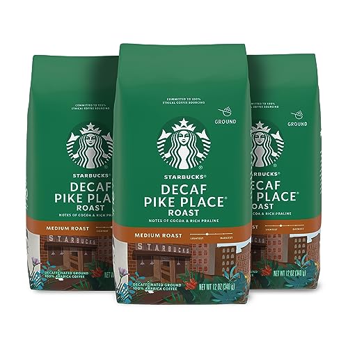 Ground Coffee (36 Ounce)