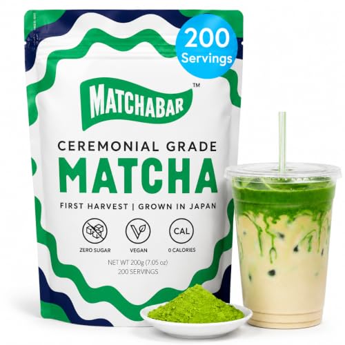 Matcha Powder (7 Ounce)