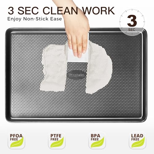 2 Pack Half Sheet Pan Set (2 Count)