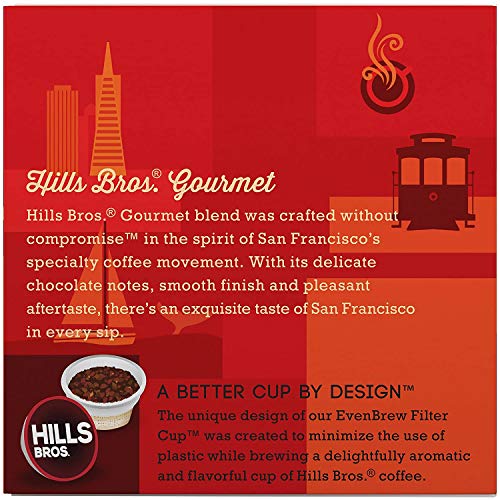 Coffee Pods (12 Count)