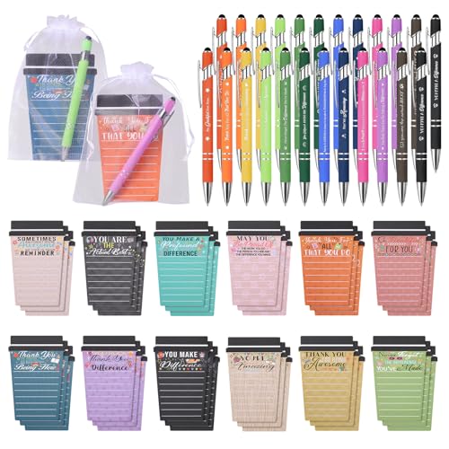 36 Set Employee Appreciation Gifts Bulk Team