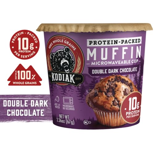 Minute Muffins (28.32 Ounce)