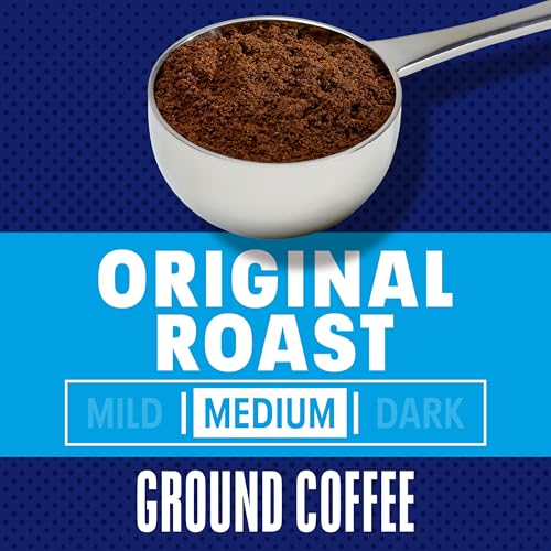 Ground Coffee (27.5 Ounce)