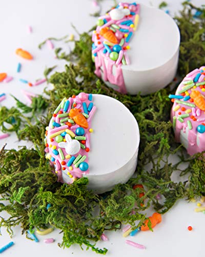 Sprinkles Edible Sprinkle Mix (4 Ounce)