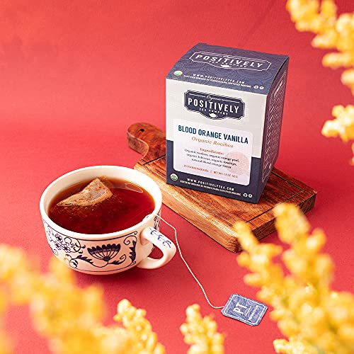 Positively Tea (20 Count)