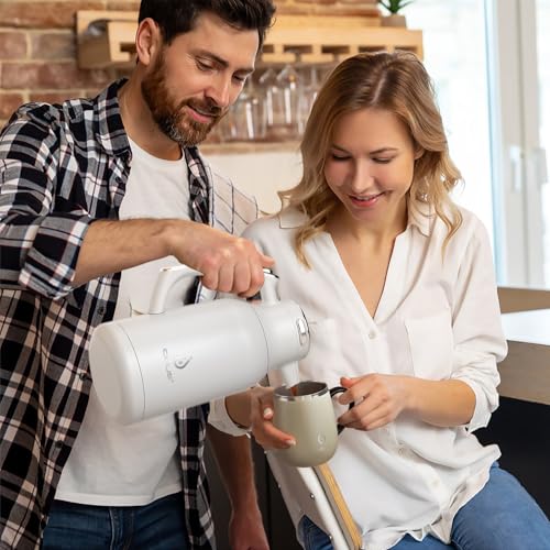 Thermal Coffee Carafe 68oz