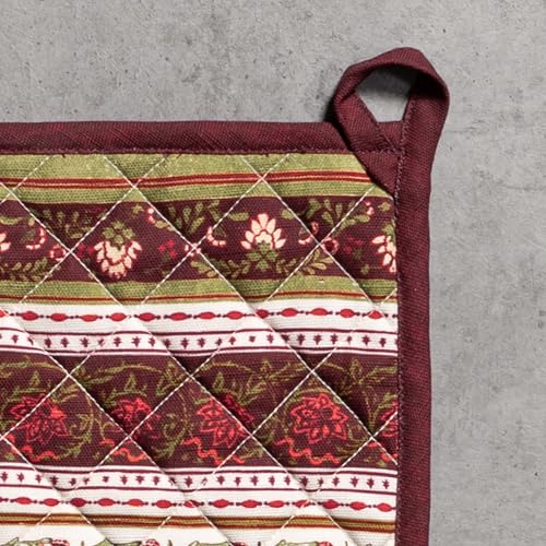 Pot Holders 100% Cotton Potholders
