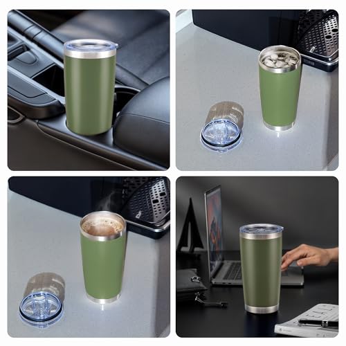 20oz Tumbler Bulk (6 Count)