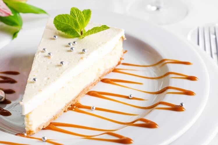 A Blend Above Royal Hawaiian Cheesecake Mix (3 Count)