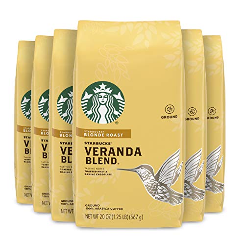 Veranda Blend Coffee (120 Ounce)