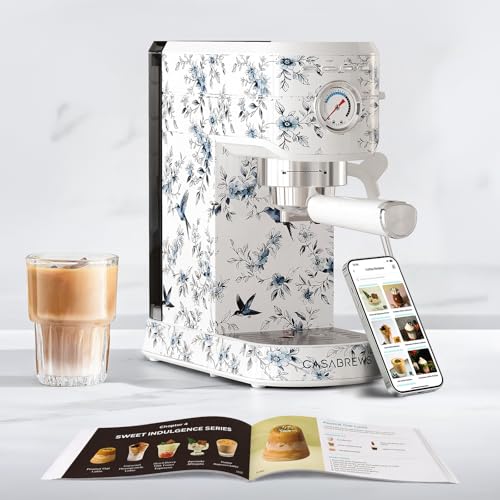 CM5418 Espresso Machine