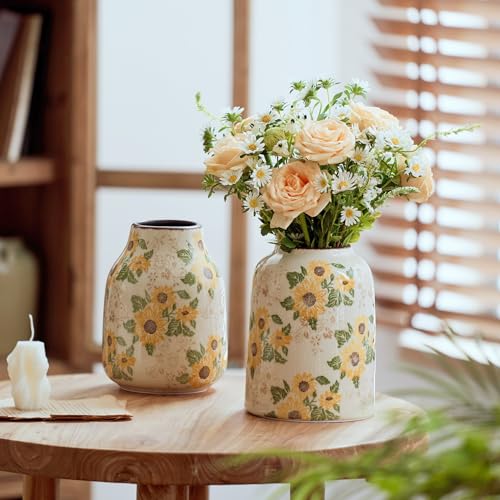 Vintage Ceramic Vase