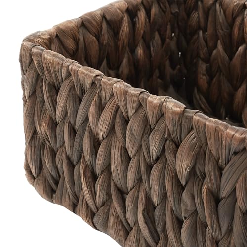 Set of 2 Bathroom Storage Baskets (2 Count)
