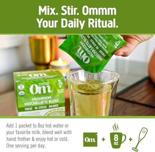 Matcha Latte Blend (2.82 Ounce)