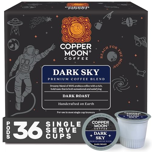 K Cup Coffee Pods (36 Count)