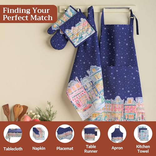 Pot Holders 100% Cotton Potholders