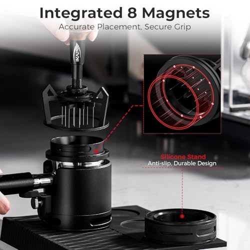 Espresso Coffee V3 WDT Tool