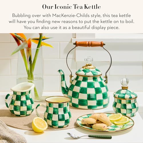 Tea Kettle 2 Quarts