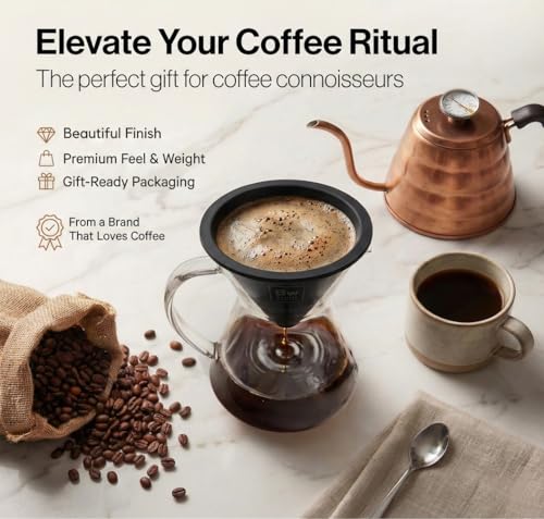 Reusable Coffee Filter
