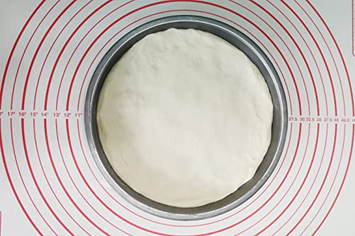 Silicone Pastry Mat Extra Large Non