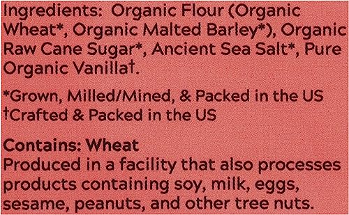 Classic Rolled Hotcakes Crepe Mix by American Table (42 Ounce)