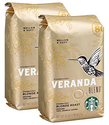 Ground Coffee (32 Ounce)