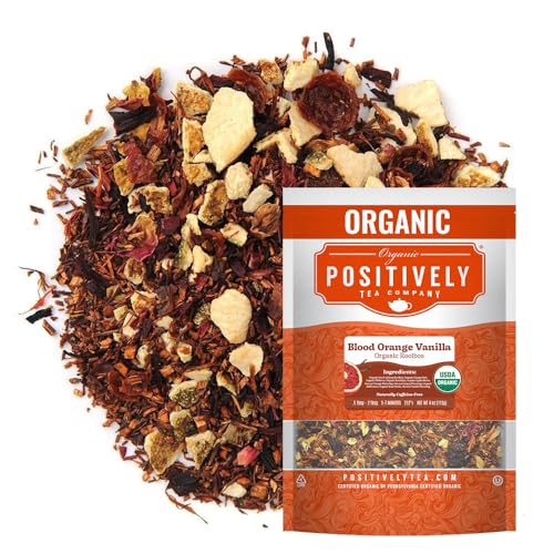 Positively Tea (4 Ounce)