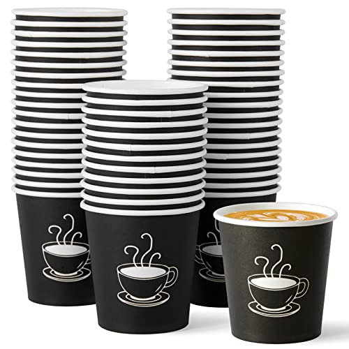600 Pack 4 oz Paper Cups